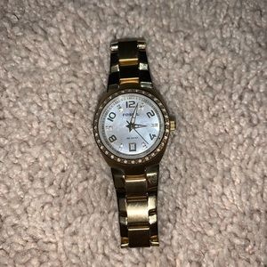 Women’s Fossil watch
